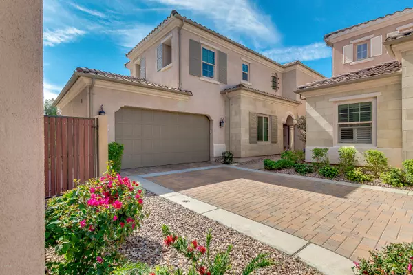 Chandler, AZ 85248,4054 S GREYTHORNE Way