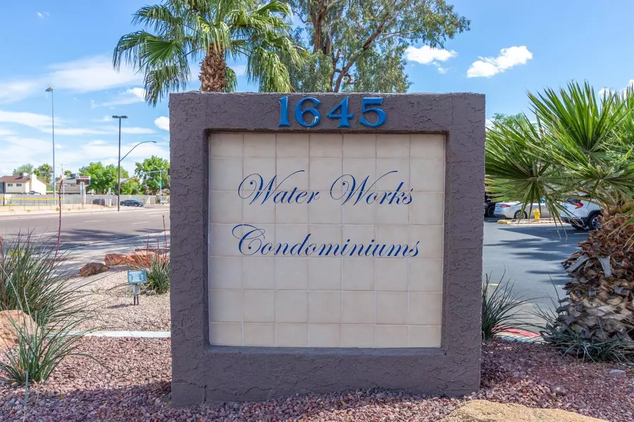 1645 W BASELINE Road #2095, Mesa, AZ 85202