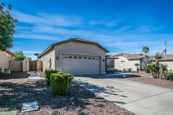 Chandler, AZ 85249,3037 E PALM BEACH Drive