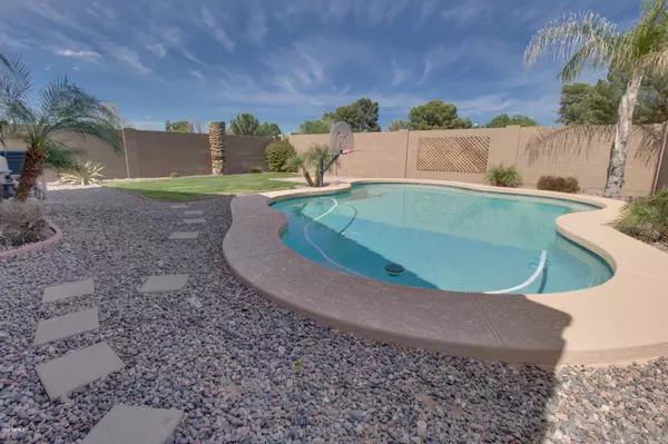 Gilbert, AZ 85296,1090 E APPALOOSA Road