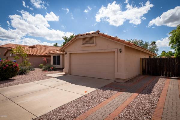 Gilbert, AZ 85233,551 W SAGEBRUSH Street