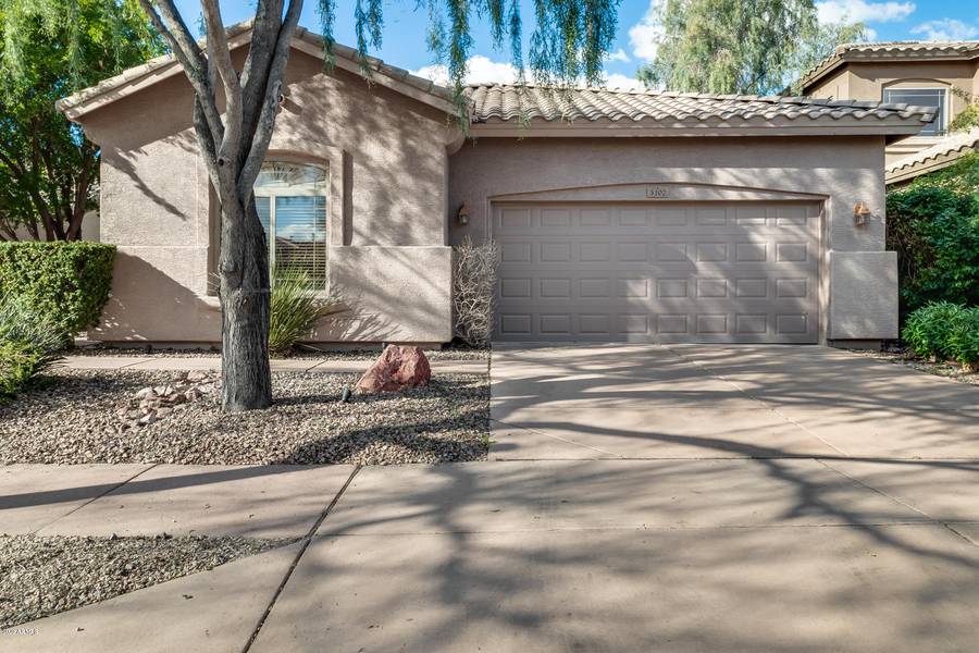 3102 W EAGLE CLAW Drive, Phoenix, AZ 85086