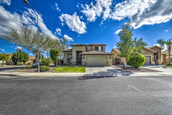 Surprise, AZ 85379,15915 W Redfield Road