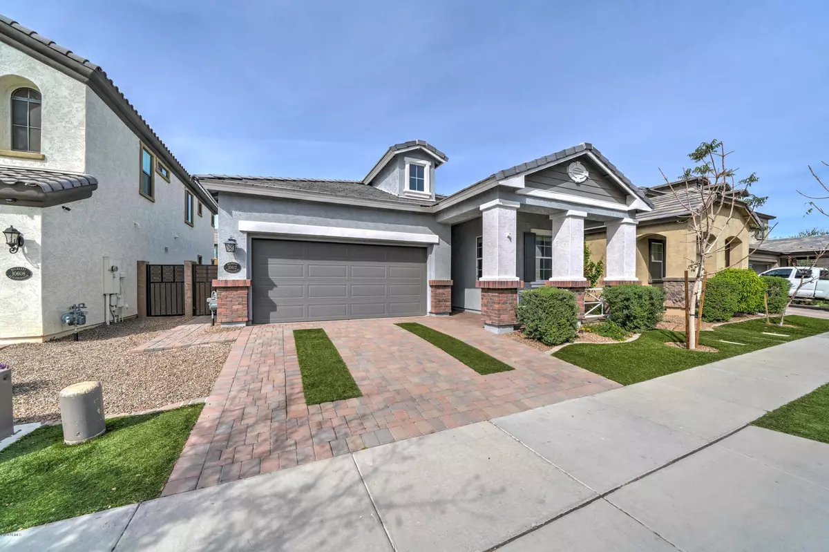 Mesa, AZ 85209,10612 E NOPAL Avenue