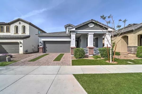 Mesa, AZ 85209,10612 E NOPAL Avenue