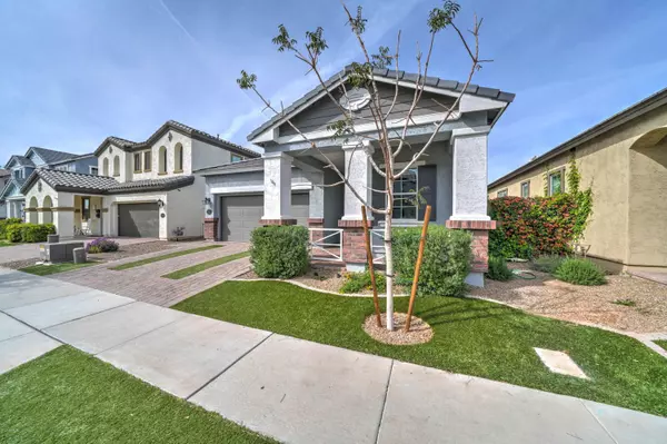 Mesa, AZ 85209,10612 E NOPAL Avenue