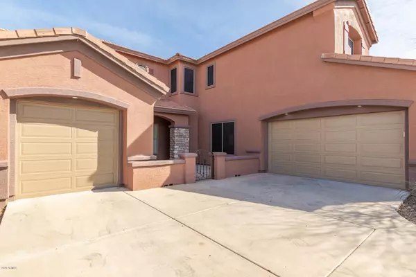 Phoenix, AZ 85086,2403 W KIT CARSON Court