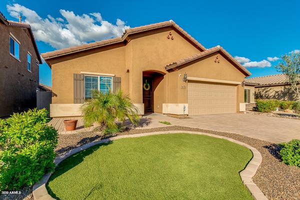 Peoria, AZ 85383,10754 W BRILES Road