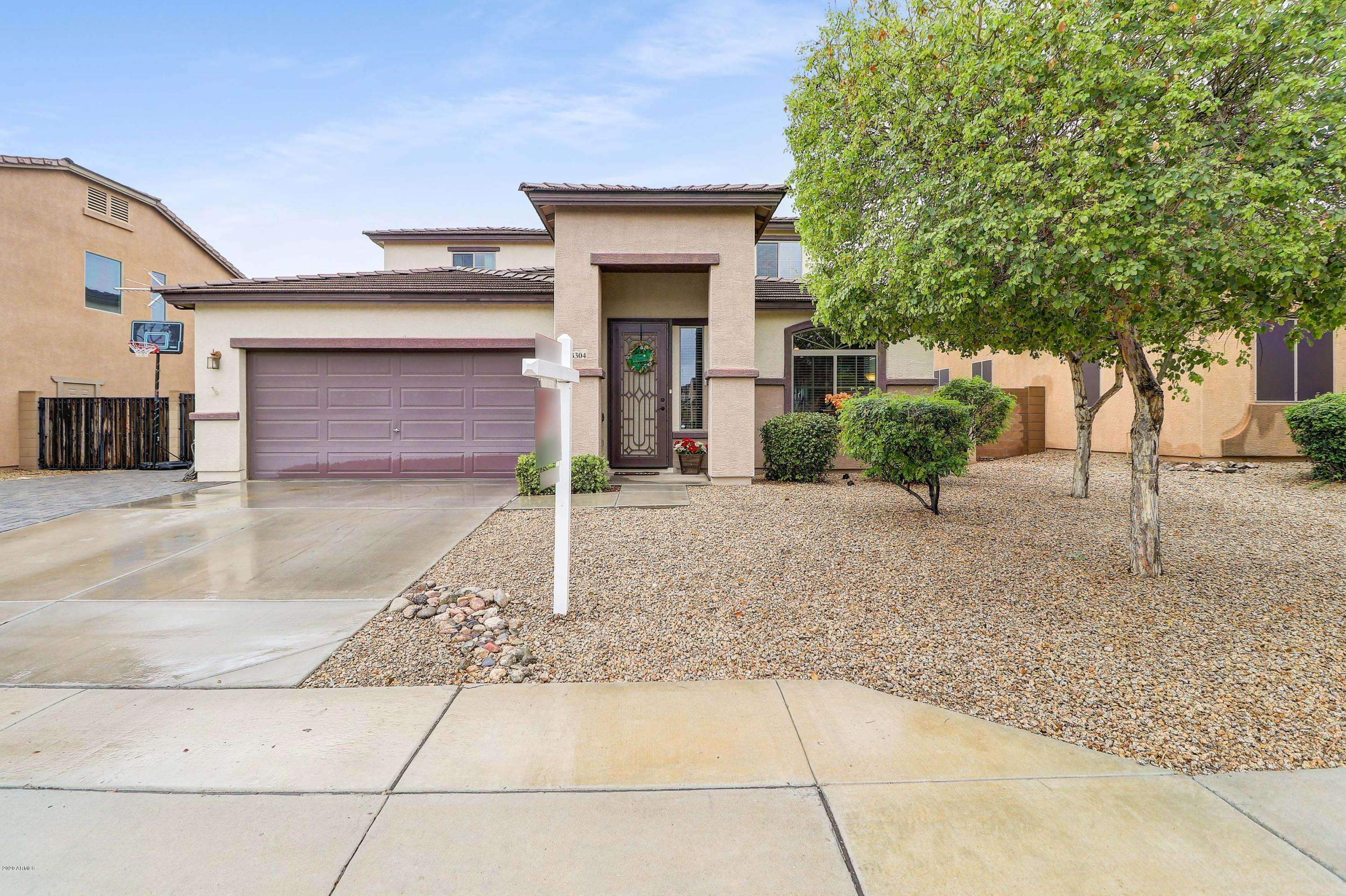23304 N 123RD Drive, Sun City West, AZ 85375