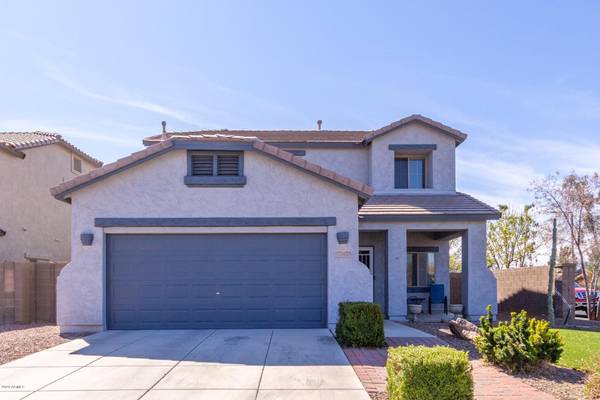 Surprise, AZ 85388,17323 W IRONWOOD Street