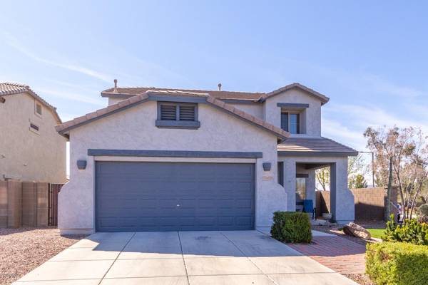 Surprise, AZ 85388,17323 W IRONWOOD Street