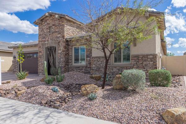 Peoria, AZ 85383,10087 W SPUR Drive