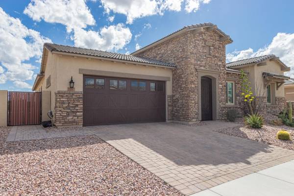 Peoria, AZ 85383,10087 W SPUR Drive