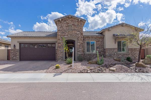 Peoria, AZ 85383,10087 W SPUR Drive