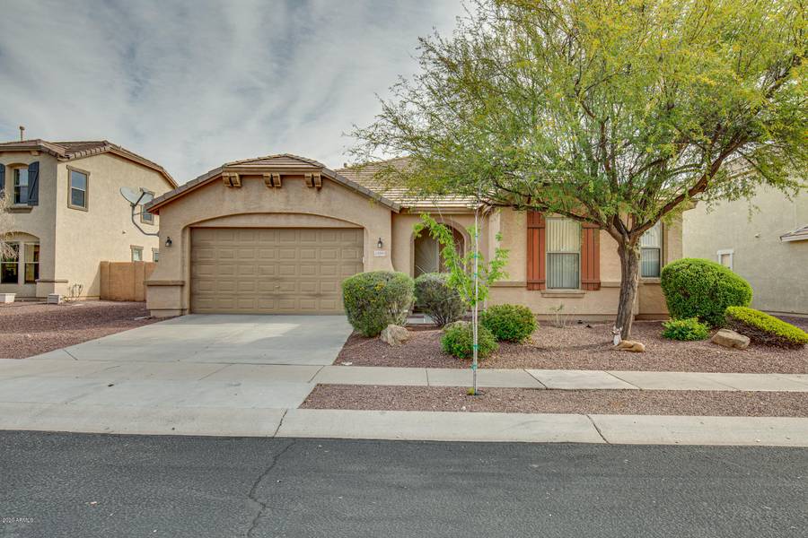 25969 N SANDSTONE Way, Surprise, AZ 85387