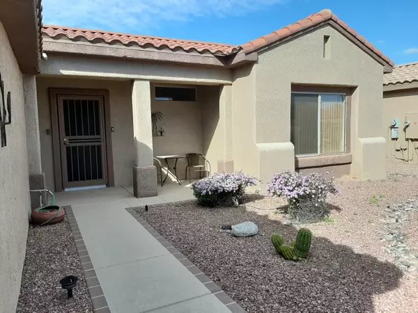 Surprise, AZ 85374,16506 W ROCK SPRINGS Lane