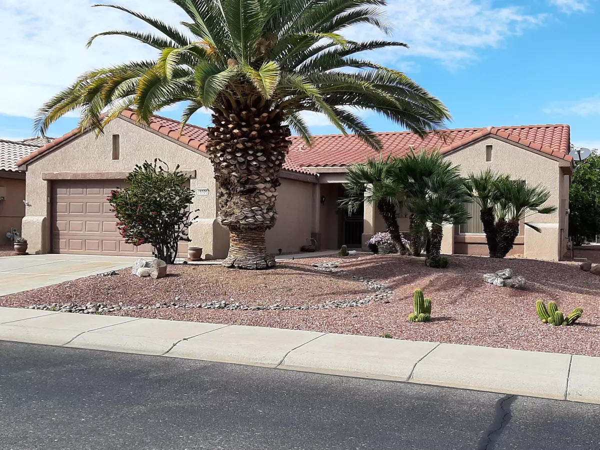 Surprise, AZ 85374,16506 W ROCK SPRINGS Lane