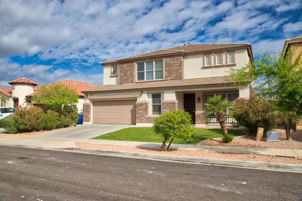 Phoenix, AZ 85041,4008 W SAINT CHARLES Avenue