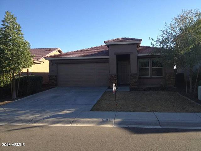 993 E LESLIE Avenue, San Tan Valley, AZ 85140