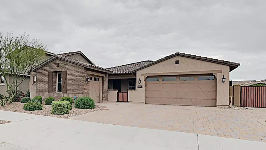 22061 E CAMACHO Road, Queen Creek, AZ 85142