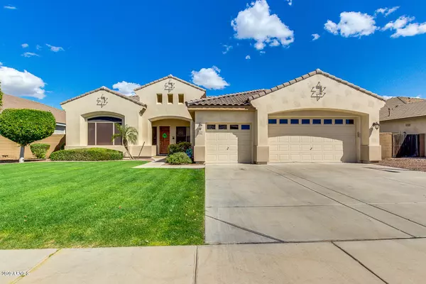 4913 N 127TH Drive, Litchfield Park, AZ 85340