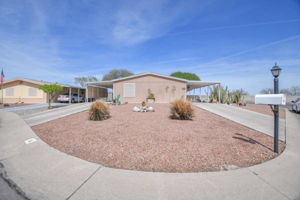 Casa Grande, AZ 85122,2100 N TREKELL Road #34