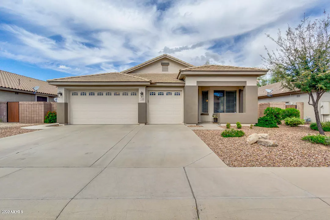 Chandler, AZ 85286,1448 E IRIS Drive