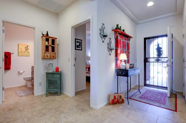 Eloy, AZ 85131,4930 W POSSE Drive