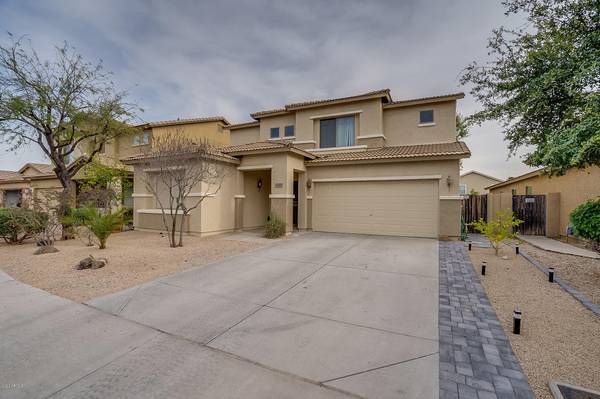 Surprise, AZ 85379,14875 W LARKSPUR Drive