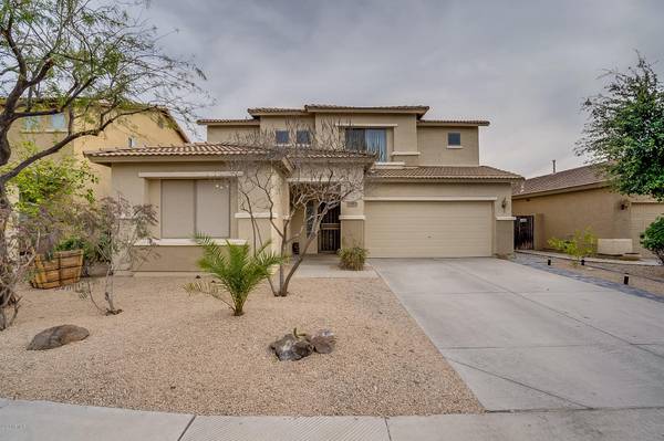 Surprise, AZ 85379,14875 W LARKSPUR Drive