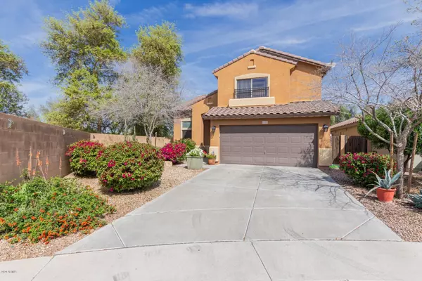 Tolleson, AZ 85353,9844 W Pioneer Street