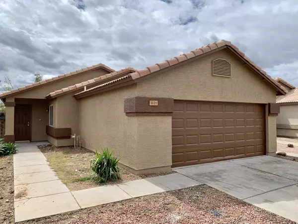 3121 W ABRAHAM Lane, Phoenix, AZ 85027