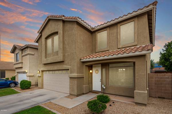 682 S JESSE Street, Chandler, AZ 85225