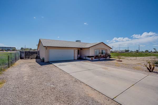 Coolidge, AZ 85128,417 W ELM Avenue