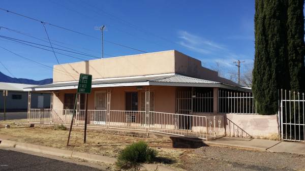 Naco, AZ 85620,3818 S TOWNER Avenue