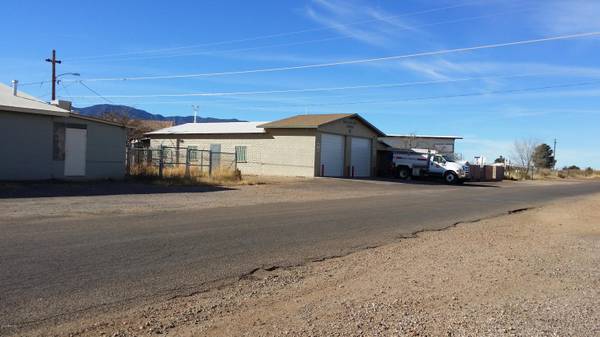 Naco, AZ 85620,3818 S TOWNER Avenue