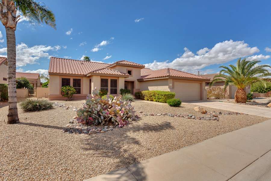 18334 N KOKOPELLI Court, Surprise, AZ 85374