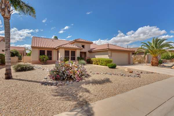 Surprise, AZ 85374,18334 N KOKOPELLI Court