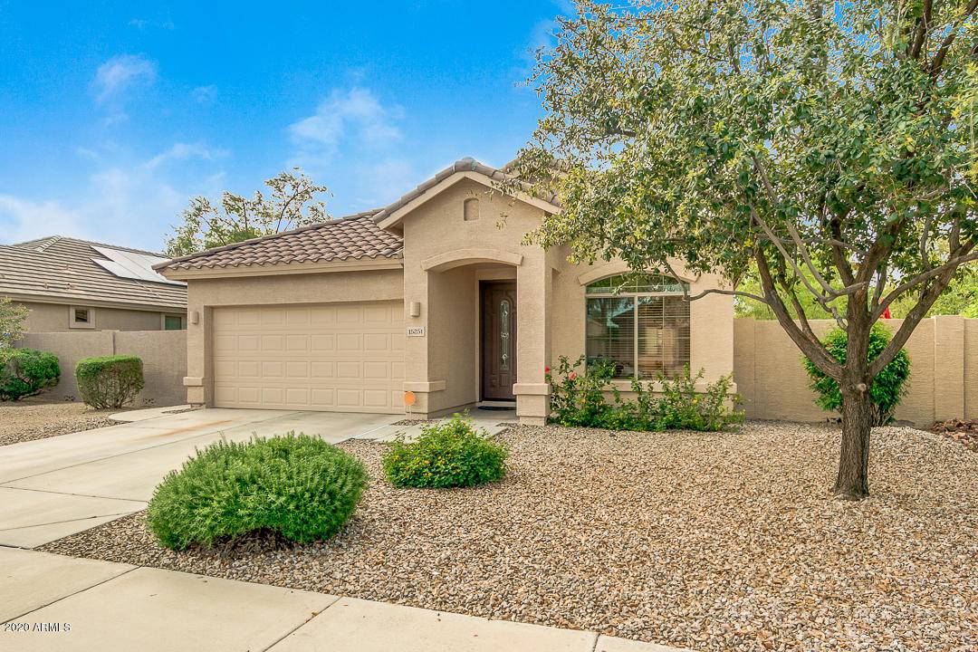 Goodyear, AZ 85395,15251 W WINDWARD Avenue