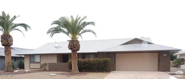 12803 W CRYSTAL LAKE Drive, Sun City West, AZ 85375