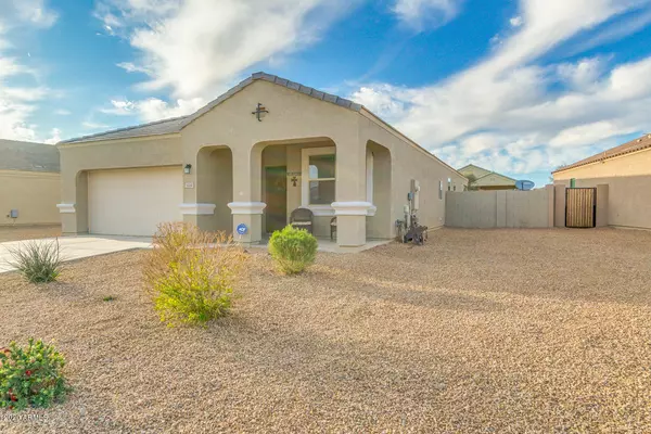 San Tan Valley, AZ 85143,5064 E BLACK OPAL Lane