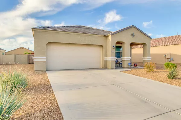 San Tan Valley, AZ 85143,5064 E BLACK OPAL Lane