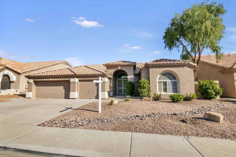 6362 W LINDA Lane, Chandler, AZ 85226