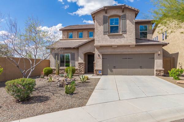 Phoenix, AZ 85085,1864 W BUCKHORN Trail