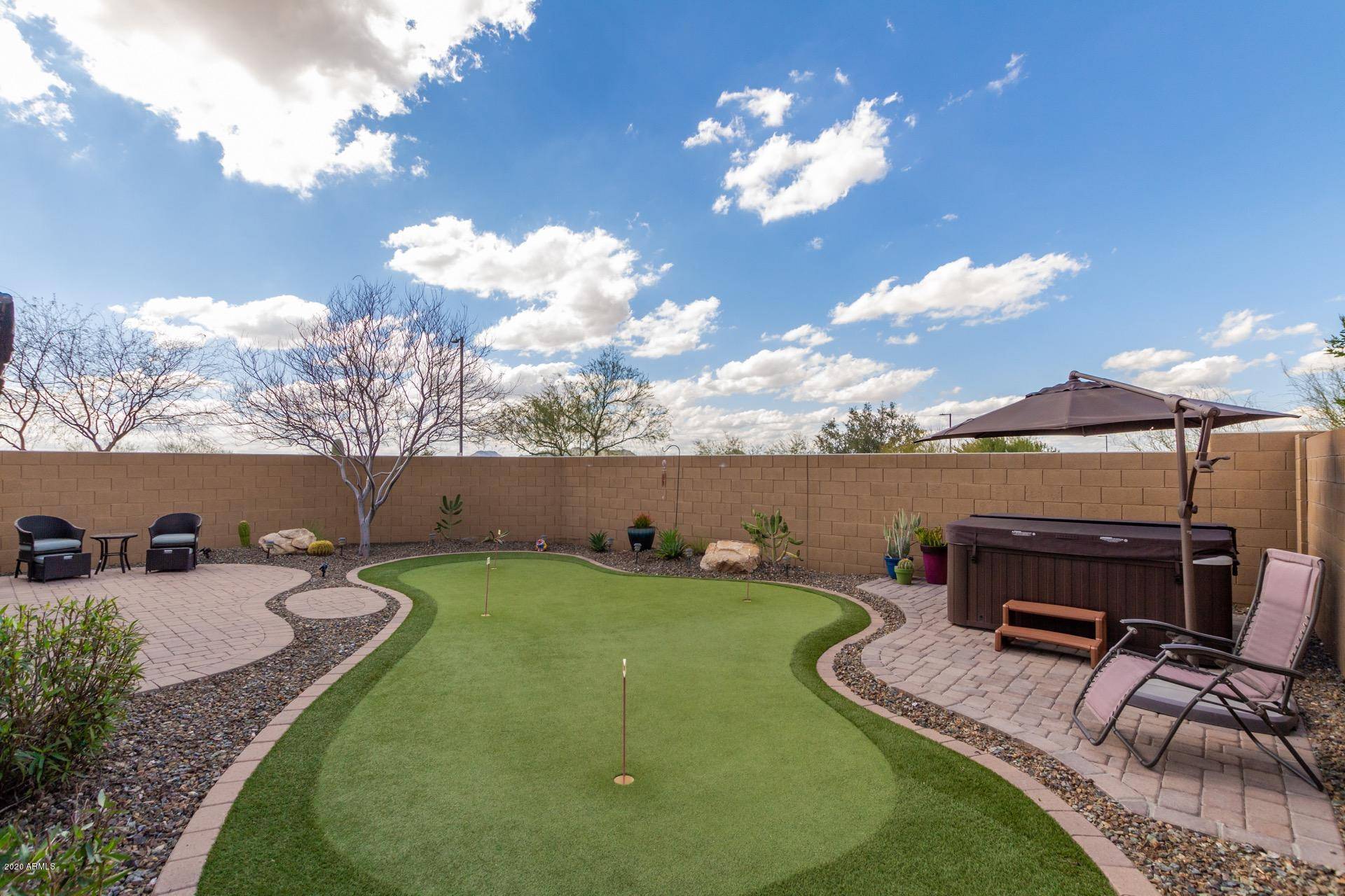 Phoenix, AZ 85085,1864 W BUCKHORN Trail