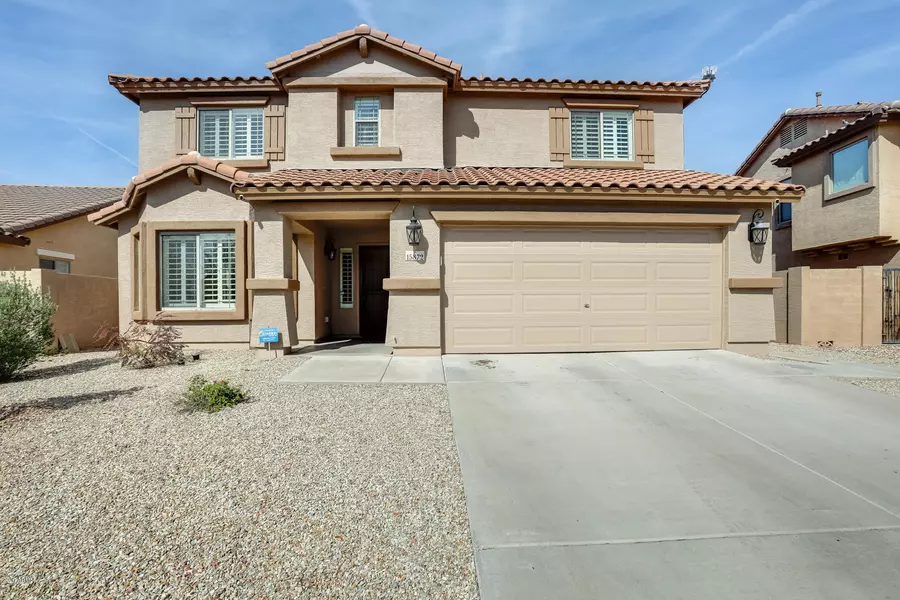 15872 N 182ND Avenue, Surprise, AZ 85388