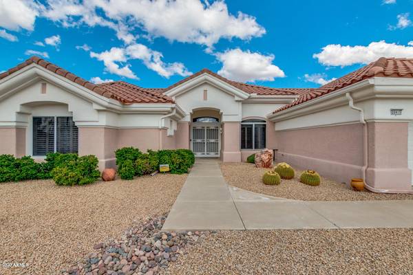 Sun City West, AZ 85375,20415 N TANGLEWOOD Drive