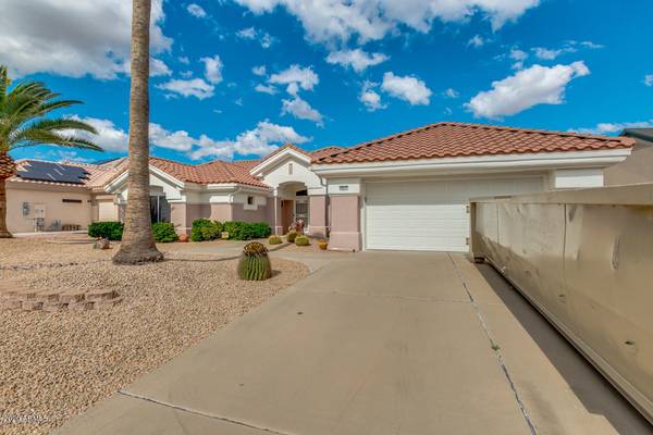 Sun City West, AZ 85375,20415 N TANGLEWOOD Drive