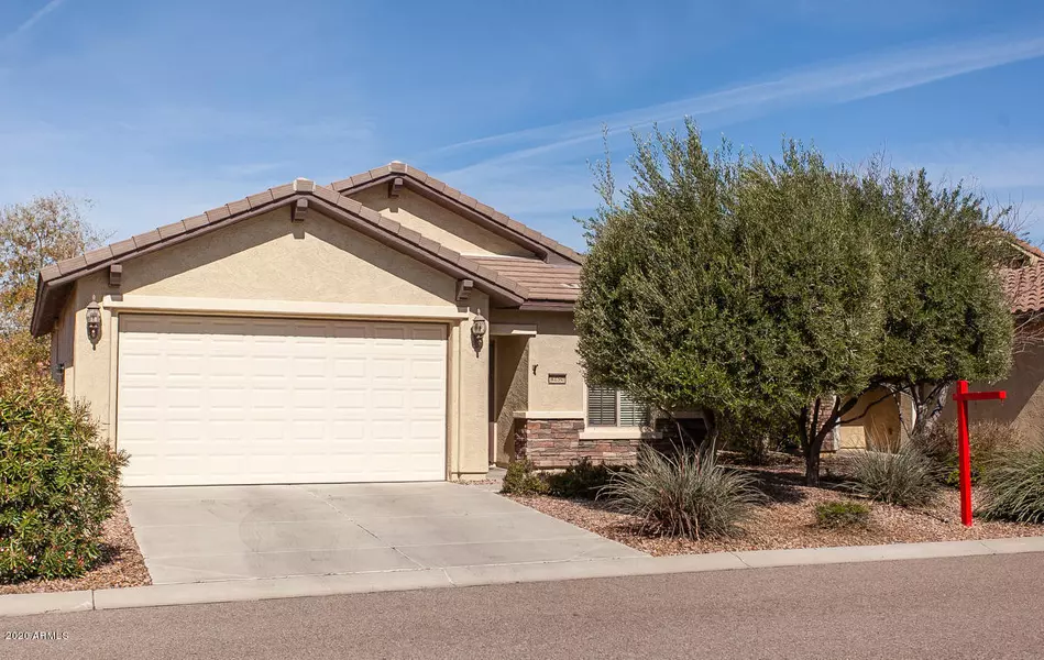 4250 N PRINCETON Drive, Florence, AZ 85132