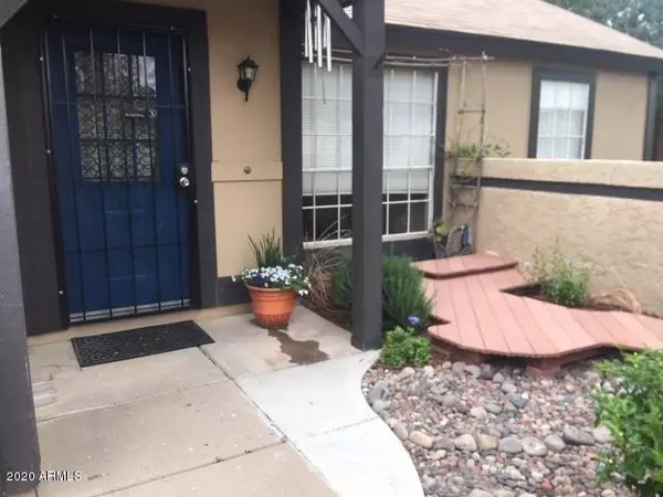 Chandler, AZ 85225,668 E ESTRELLA Drive